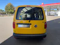 VW Caddy 2.0TDI 4Motion BlueMotion Technology 4x4 Handschaltung