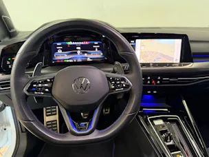VW Golf 2.0 TSI R DSG 4Motion R 20 Years