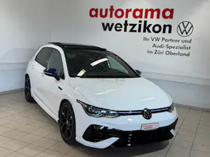 VW Golf 2.0 TSI R DSG 4Motion R 20 Years