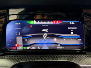 VW Golf 2.0 TSI R DSG 4Motion R 20 Years