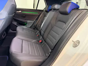 VW Golf 2.0 TSI R DSG 4Motion R 20 Years