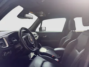 JEEP Renegade 1.3 GSE Turbo 80TH Anniversary