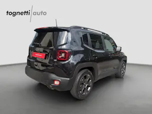 JEEP Renegade 1.3 GSE Turbo 80TH Anniversary
