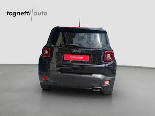 JEEP Renegade 1.3 GSE Turbo 80TH Anniversary