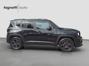JEEP Renegade 1.3 GSE Turbo 80TH Anniversary