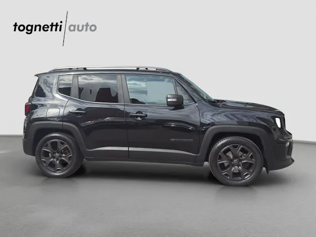 JEEP Renegade 1.3 GSE Turbo 80TH Anniversary