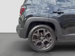 JEEP Renegade 1.3 GSE Turbo 80TH Anniversary