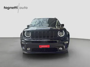 JEEP Renegade 1.3 GSE Turbo 80TH Anniversary