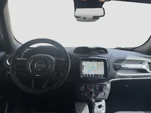 JEEP Renegade 1.3 GSE Turbo 80TH Anniversary