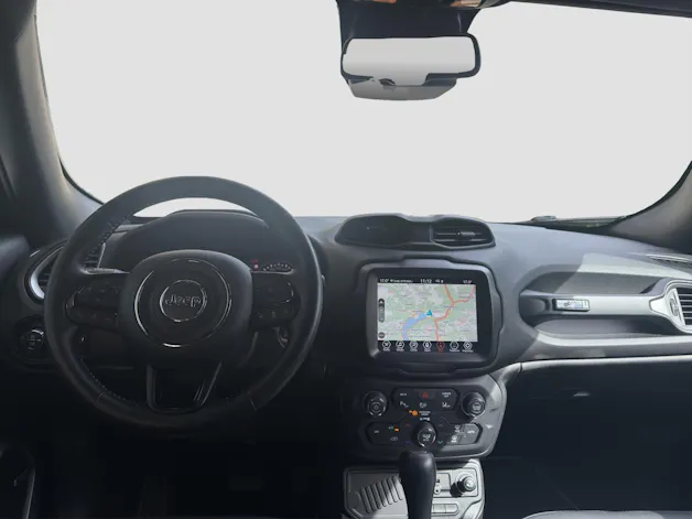 JEEP Renegade 1.3 GSE Turbo 80TH Anniversary