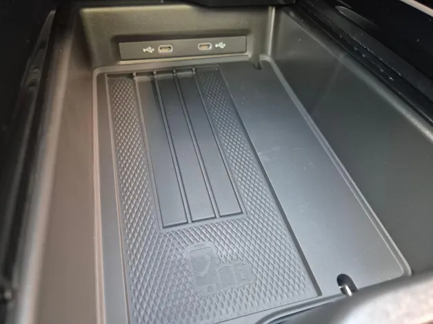VW ID.7 Tourer GTX 86 kWh GTX 4 Motion