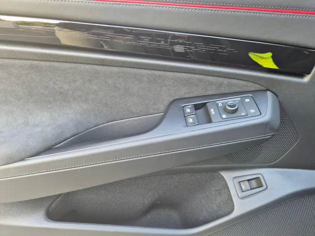 VW ID.7 Tourer GTX 86 kWh GTX 4 Motion