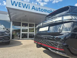 VW ID.7 Tourer GTX 86 kWh GTX 4 Motion