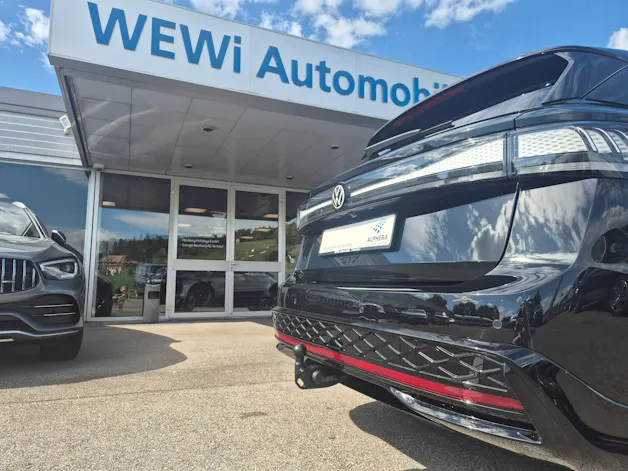 VW ID.7 Tourer GTX 86 kWh GTX 4 Motion