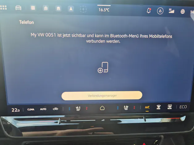 VW ID.7 Tourer GTX 86 kWh GTX 4 Motion