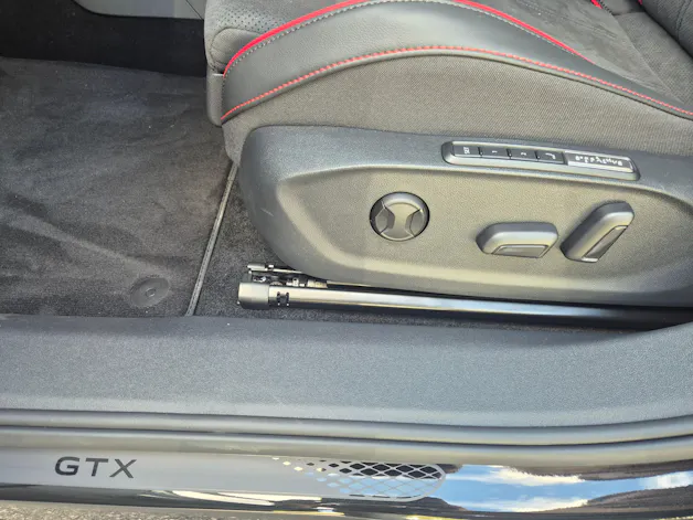 VW ID.7 Tourer GTX 86 kWh GTX 4 Motion