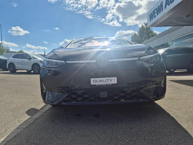 VW ID.7 Tourer GTX 86 kWh GTX 4 Motion