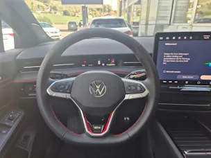 VW ID.7 Tourer GTX 86 kWh GTX 4 Motion