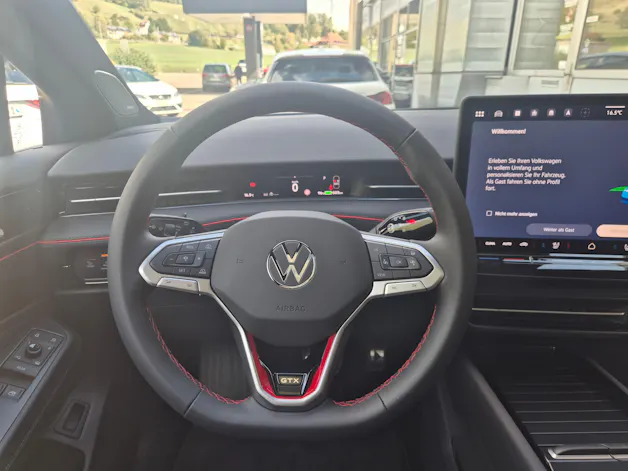 VW ID.7 Tourer GTX 86 kWh GTX 4 Motion