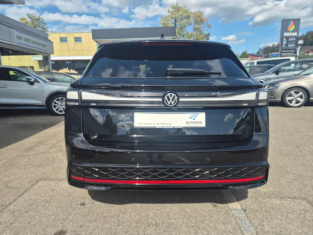 VW ID.7 Tourer GTX 86 kWh GTX 4 Motion