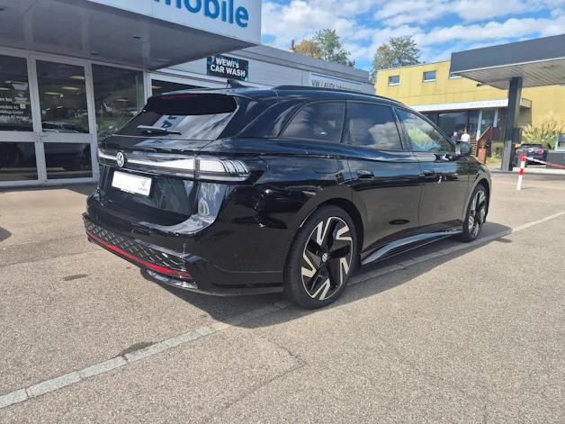 VW ID.7 Tourer GTX 86 kWh GTX 4 Motion