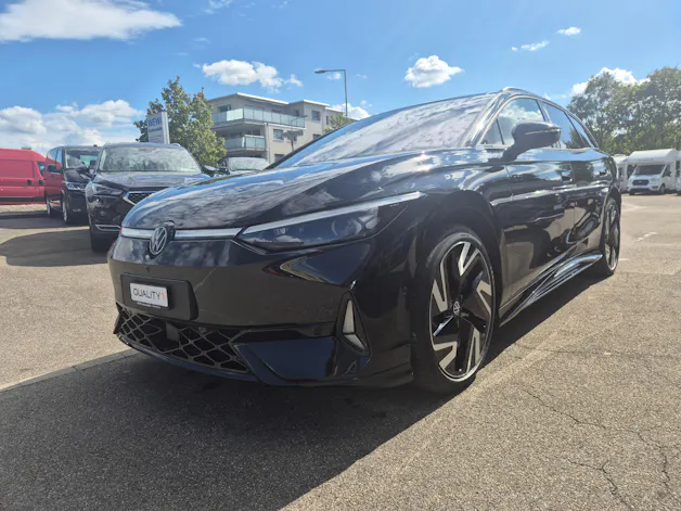 VW ID.7 Tourer GTX 86 kWh GTX 4 Motion