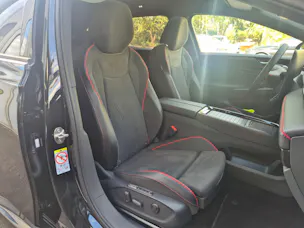 VW ID.7 Tourer GTX 86 kWh GTX 4 Motion