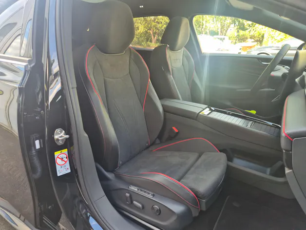 VW ID.7 Tourer GTX 86 kWh GTX 4 Motion