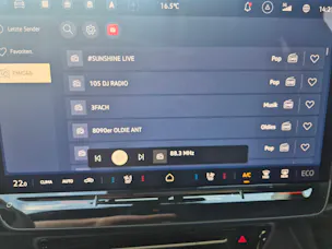 VW ID.7 Tourer GTX 86 kWh GTX 4 Motion