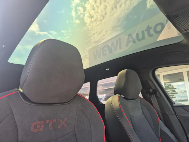 VW ID.7 Tourer GTX 86 kWh GTX 4 Motion