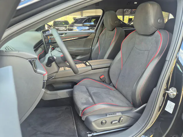 VW ID.7 Tourer GTX 86 kWh GTX 4 Motion