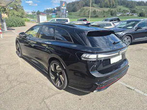 VW ID.7 Tourer GTX 86 kWh GTX 4 Motion