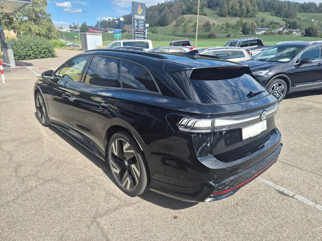 VW ID.7 Tourer GTX 86 kWh GTX 4 Motion