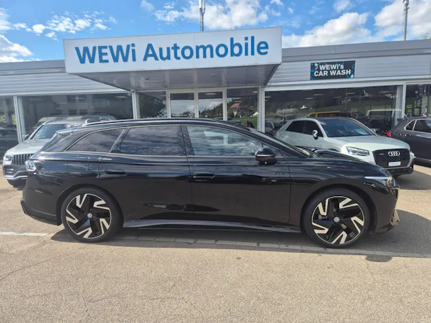 VW ID.7 Tourer GTX 86 kWh GTX 4 Motion