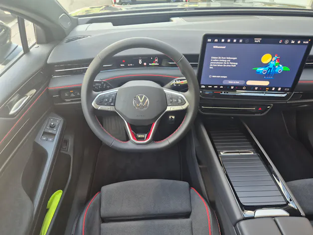 VW ID.7 Tourer GTX 86 kWh GTX 4 Motion