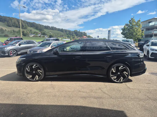 VW ID.7 Tourer GTX 86 kWh GTX 4 Motion