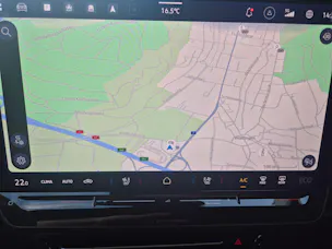 VW ID.7 Tourer GTX 86 kWh GTX 4 Motion