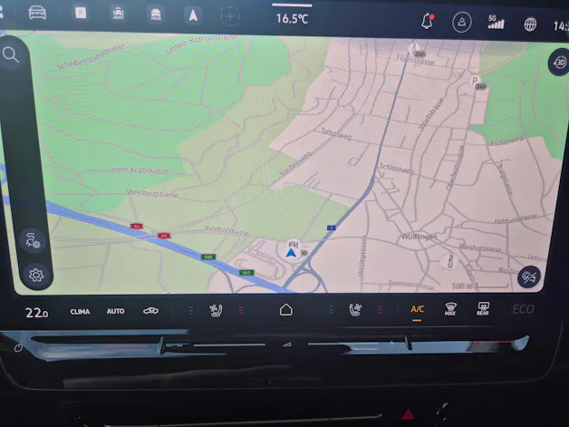 VW ID.7 Tourer GTX 86 kWh GTX 4 Motion