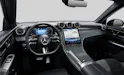 MERCEDES-BENZ GLC 200 4Matic 9G-Tronic