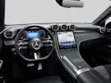MERCEDES-BENZ GLC 200 4Matic 9G-Tronic