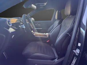 MERCEDES-BENZ GLC 200 4Matic 9G-Tronic
