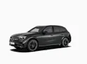 MERCEDES-BENZ GLC 200 4Matic 9G-Tronic