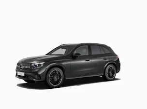 MERCEDES-BENZ GLC 200 4Matic 9G-Tronic