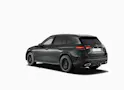 MERCEDES-BENZ GLC 200 4Matic 9G-Tronic