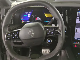 RENAULT Rafale 1.2 E-Tech Hybrid 200 Esprit Alpine