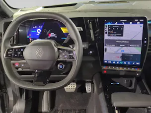 RENAULT Rafale 1.2 E-Tech Hybrid 200 Esprit Alpine