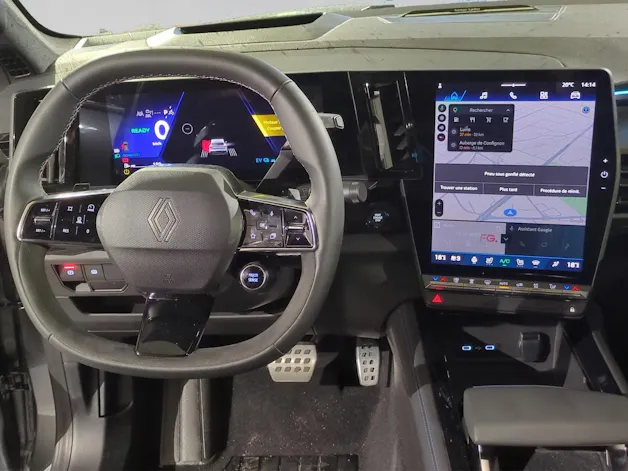 RENAULT Rafale 1.2 E-Tech Hybrid 200 Esprit Alpine