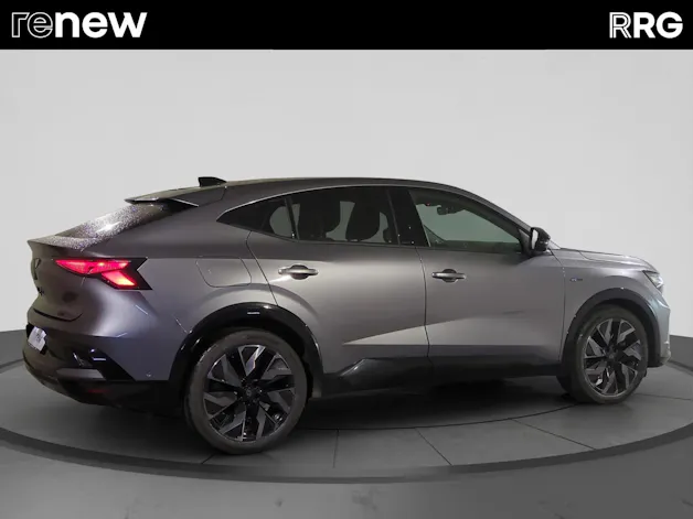 RENAULT Rafale 1.2 E-Tech Hybrid 200 Esprit Alpine