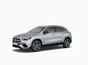 MERCEDES-BENZ GLA 220d 4Matic Swiss Star