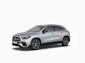MERCEDES-BENZ GLA 220d 4Matic Swiss Star